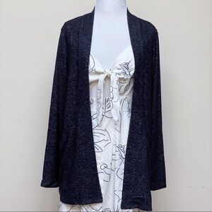 Muselooks‎ Open Front Cardigan